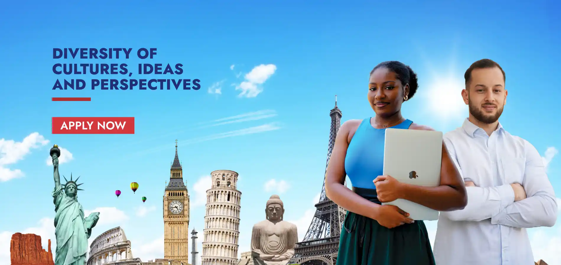 Alliance Bangalore Banner