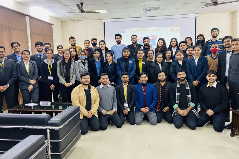 Library & Learning Center