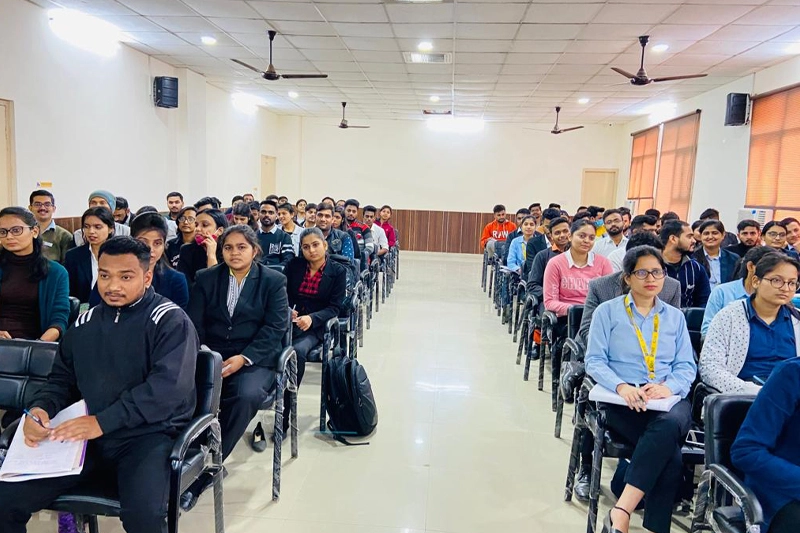 Student Achievements