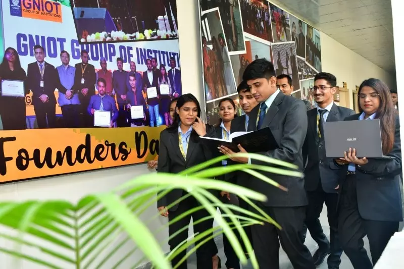 Convocation & Alumni Meet