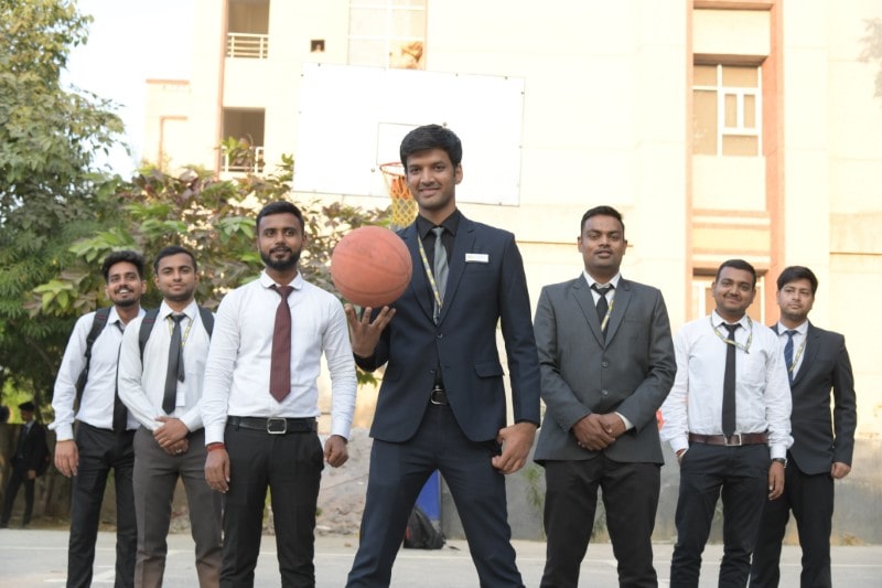 Anti-Ragging Awareness