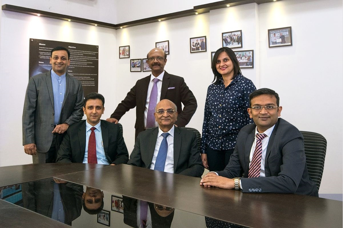 Alliance School of Business Campus