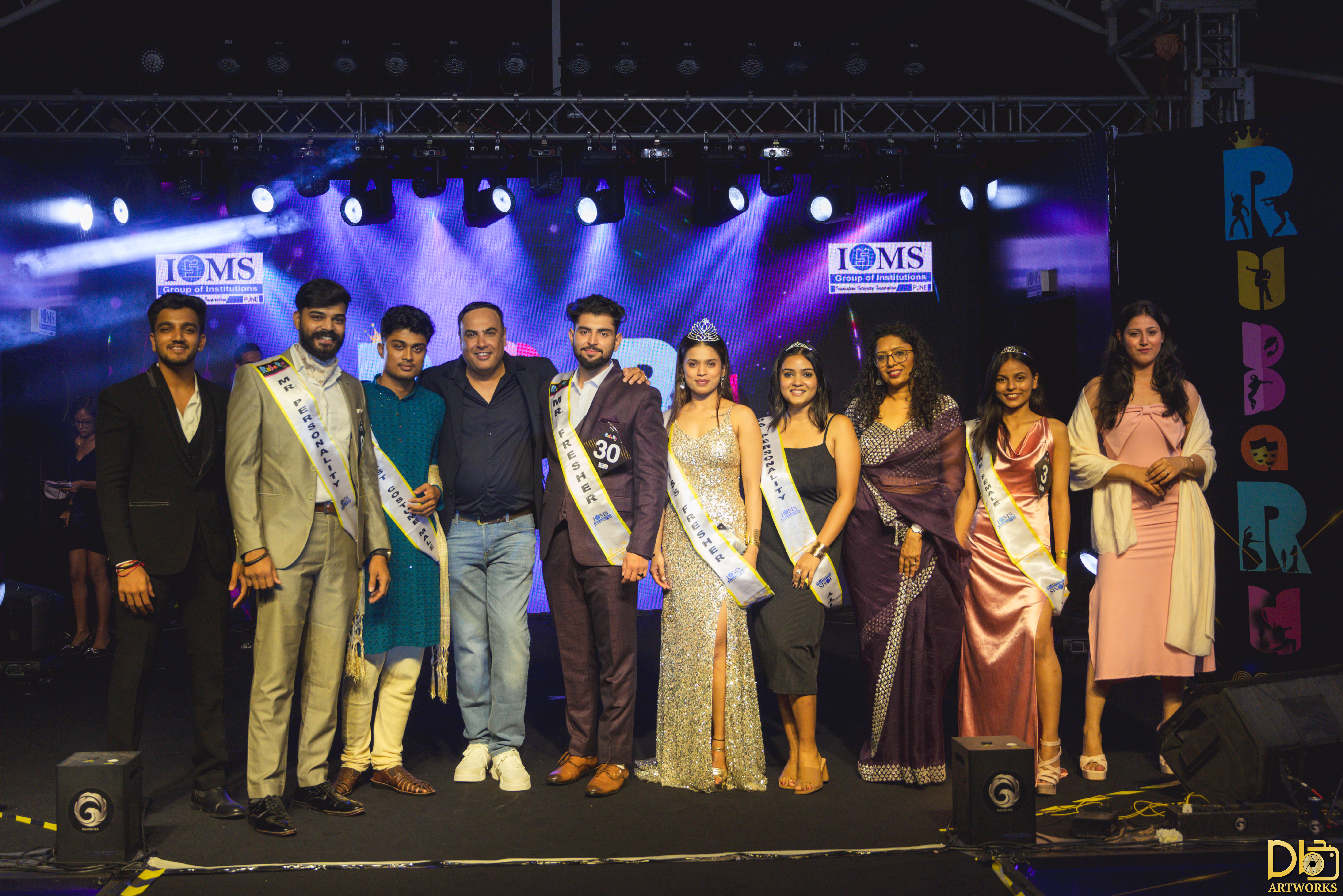 Workshops & Seminars