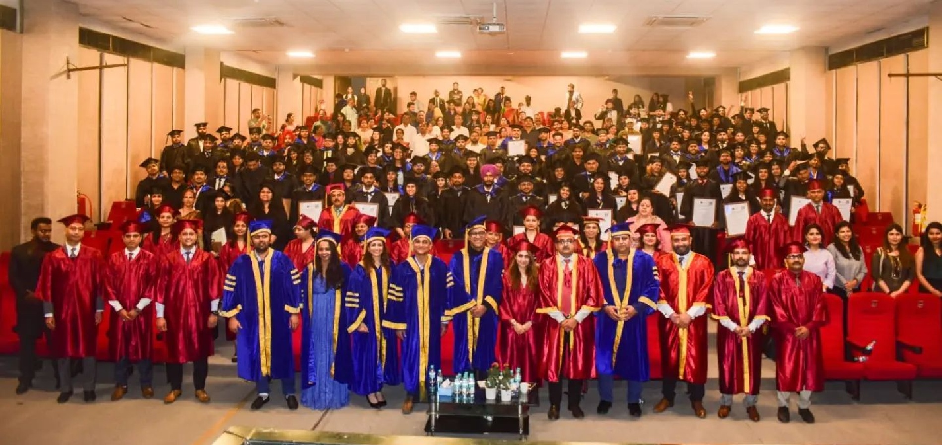 Lexicon MILE Pune Banner