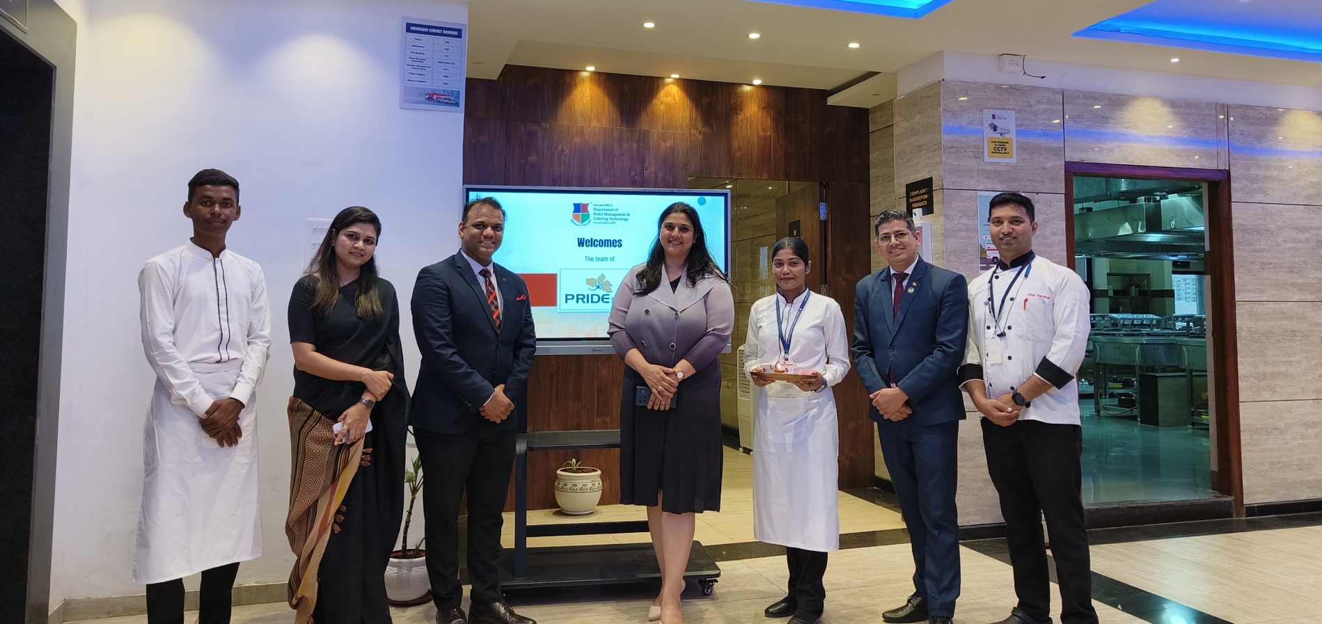 Lexicon MILE Pune Banner