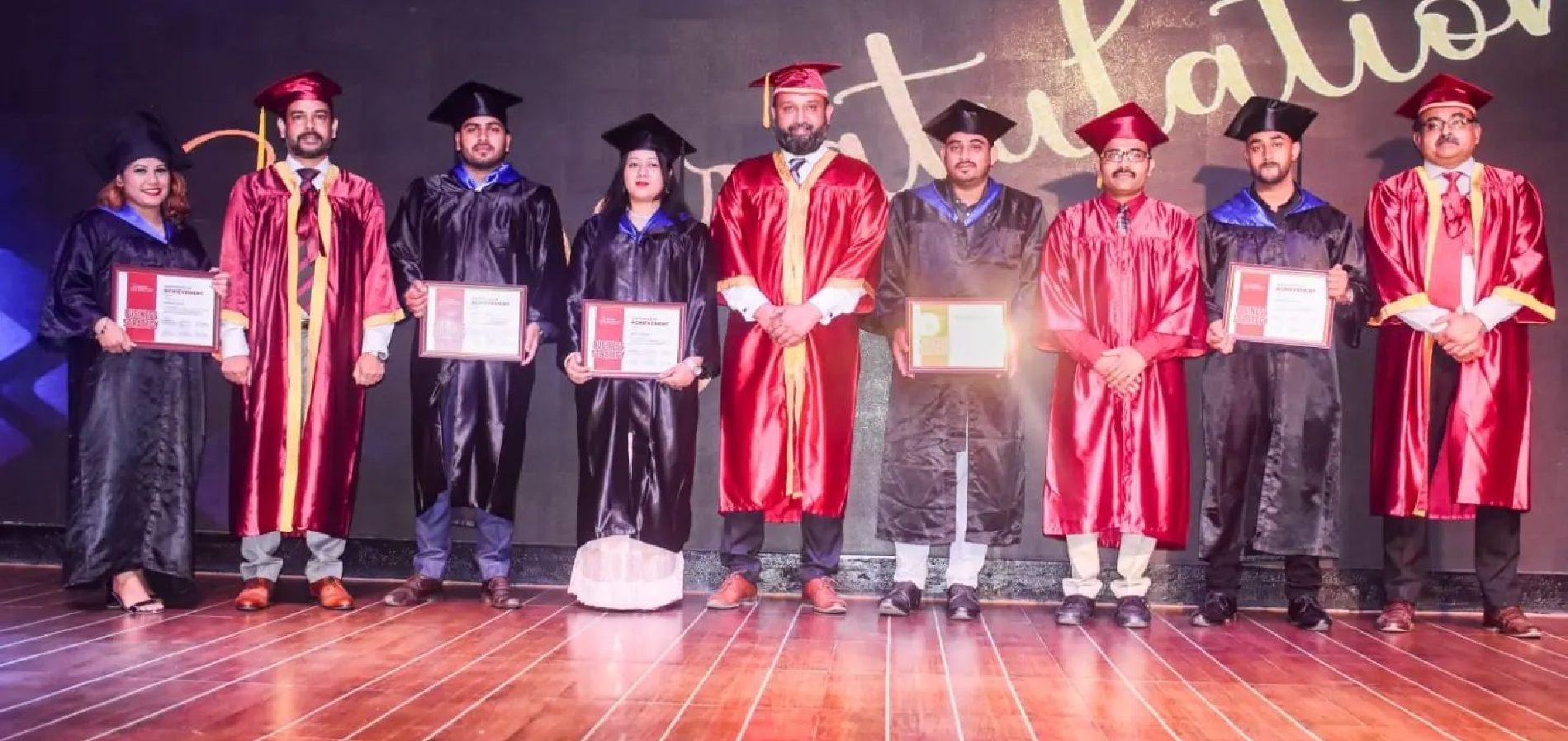 Lexicon MILE Pune Banner