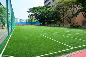 Lexicon Infrastructure