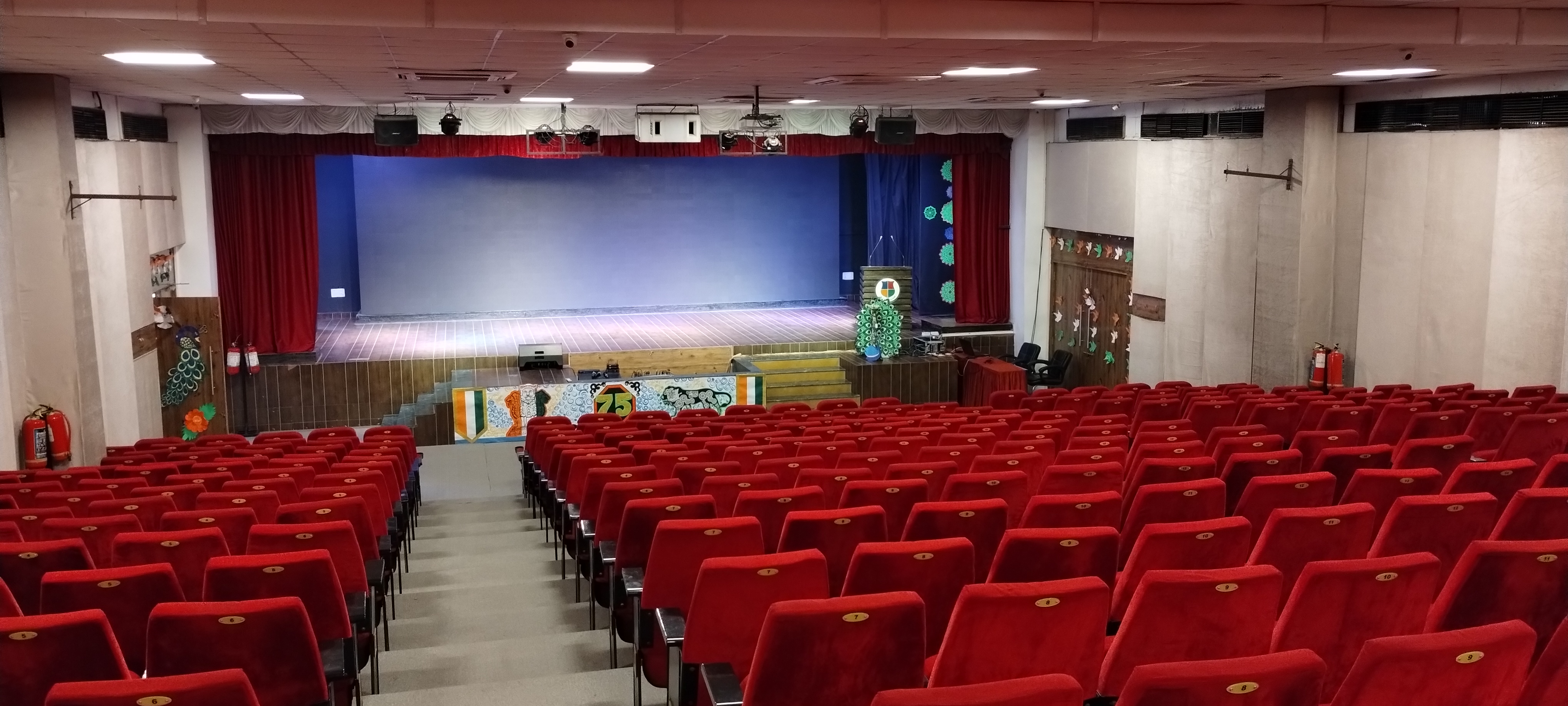 Lexicon Infrastructure